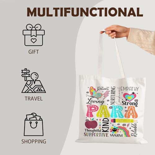 FBB Doctor Reusable Shopping Grocery Bags - Image 7