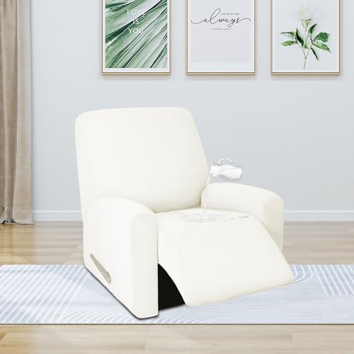 PureFit Waterproof Recliner Chair Cover Slipcovers for Couches and Sofas - Image 2