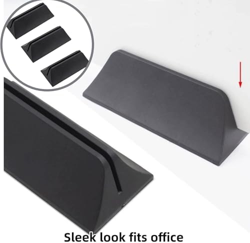 Desktop Divider Clamp, 3Pcs, Adjustable Privacy Panel Clip - Image 6