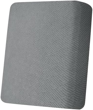 XINEAGE 1 Piece Stretch Couch Cushion Covers Individual Sofa Slipcovers by XINEAGE