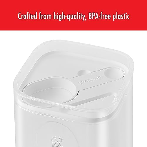 ZWILLING Fresh & Save Cube Insert with Measuring Spoon - Small - Image 6