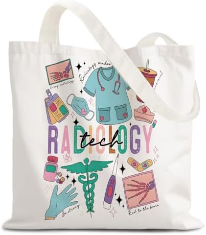 FBB Doctor Reusable Shopping Grocery Bags by Unknown