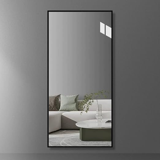 Black Mirror Border Peel and Stick Molding Trim Flexible Self Adhesive Wall Trim Decorative Mirror Trim for Border, TV, Wall, Mirror, Door, Backsplash, Wardrobe, Gap Sealing (1/2 IN X 16.4 FT, Black) - Image 5