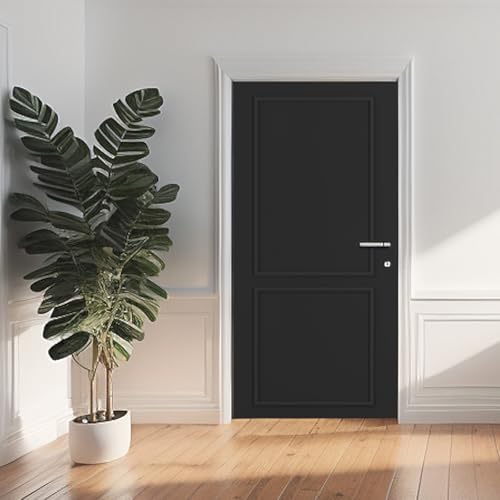 Colingmill 1 Set Peel and Stick Door Moulding, Elegant, 24"x36"+24"x24" - Image 5