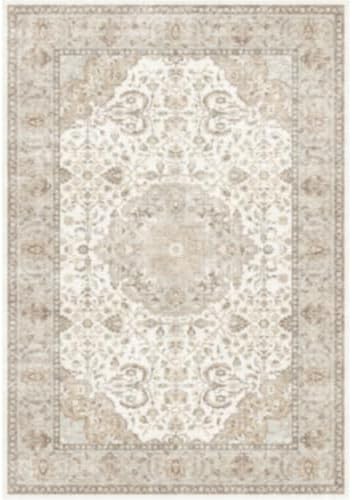 HY HAOYUNLAI Washable 2x6 Kitchen Runner Rug Non-Slip Hallway Slim Carpet by HYHAOYUNLAI