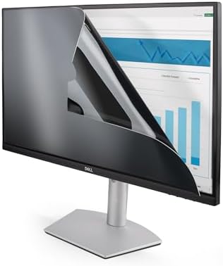 StarTech 31.5in 16:9 Computer Monitor Privacy Screen, +/-30 Deg. View - Image 3