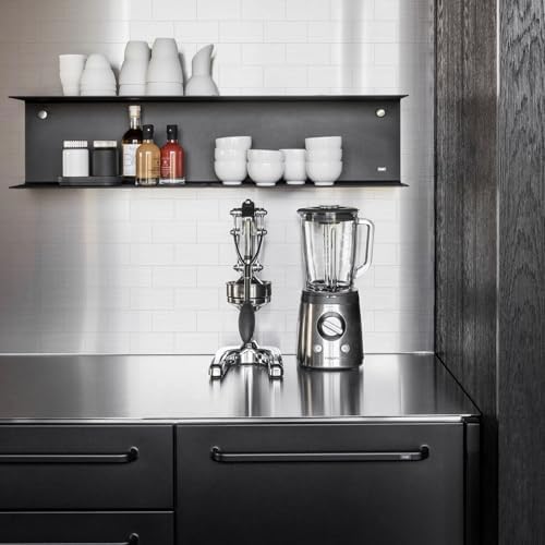 Vamos Tile 100-Piece Peel and Stick Backsplash Seamless Tile,3''x6'' Brushed Stainless Steel Metal Subway Tile,Stick on Backsplash for Kitchen/Bathroom/Laundry Room - Image 5