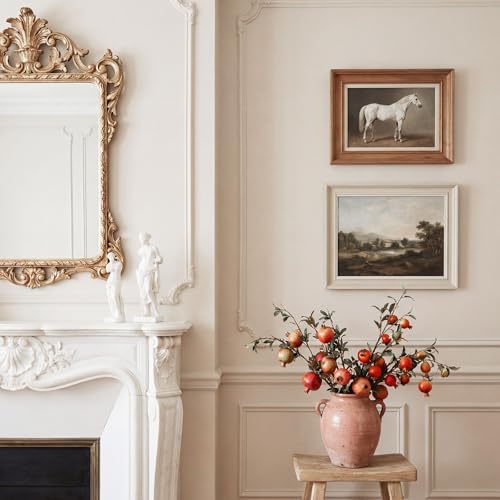 118 x 1.06 Inch Peel and Stick Molding Chair Rail Panel,White - Image 5