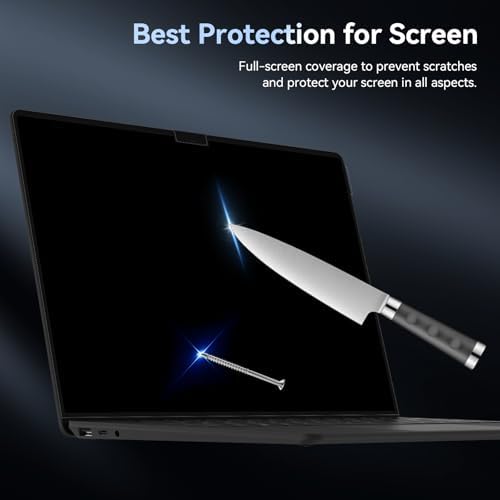 Privacy Filter Compatible with 13.5 In Surface Laptop 6/5/4/3/2/1 - Image 7