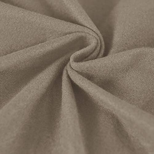 Easy-Going Stretch Oversized Loveseat Couch Cover for 2 Cushion Washable - Image 5