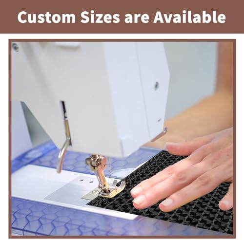 SUNNY GUARD 3' x 17' Balcony Privacy Screen, HDPE Patio Railing Cover Fence - Image 7