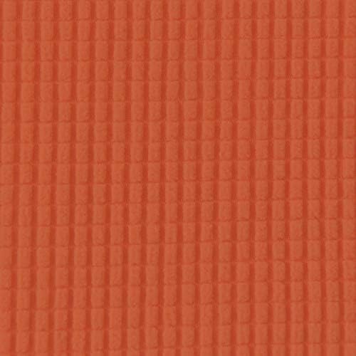 Easy-Going Stretch Oversized Sofa Couch Slipcover Washable Orange - Image 5