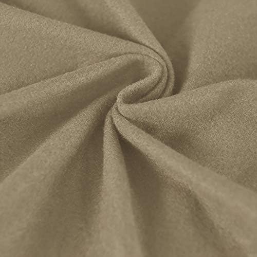 Easy-Going 4 Pieces Oversized Stretch Couch Cover for Dogs Washable - Image 5