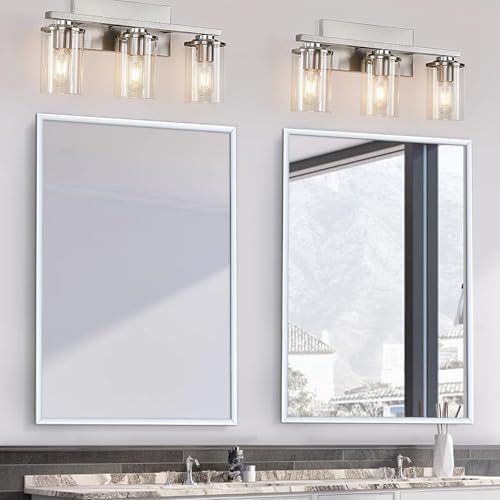 Lunghaa Peel and Stick Shiny White Finish Molding Trim, 393.7" x 0.31" Flexible Decoration Strip for Wall, Tile Edge, Mirror, Cabinet, Furniture and DIY Home Decor - Image 2