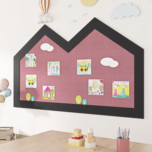 WESTICK Black Mirror Frame Border Peel and Stick Bathrom Wallpaper Borders Self Adhesive Waterproof Black Mirror Tape Border Trim Stripes for Kitchen Bedroom Office Wall Decor DIY 3.9" x 160" - Image 4