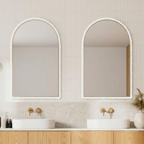 Flexible Scalloped Molding Trim Peel and Stick 10ft - Image 3