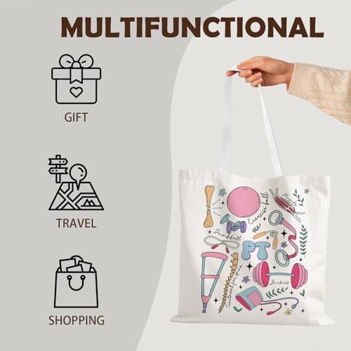 FBB Doctor Reusable Shopping Grocery Bags - Image 7
