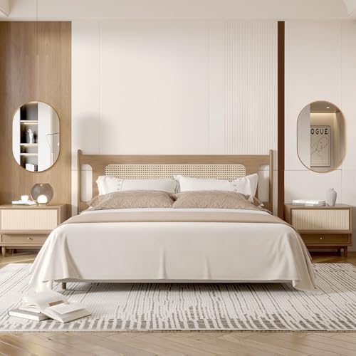 Oval Bathroom Mirror Capsule Wall Vanity Mirror, 20"x30" Pill Mirrors Wall Mounted Mirror, Large Modern Mirror with Gold Metal Frame, Decor for Entryway, Bedroom, Living Room - Image 6