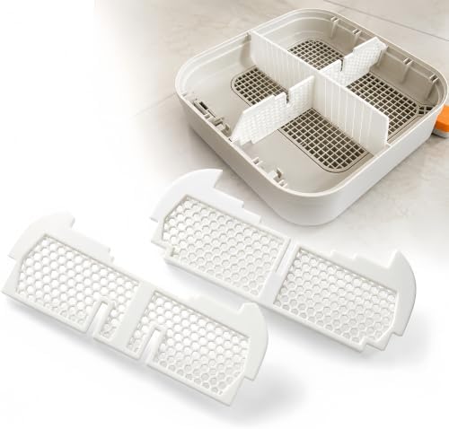 Incubator Divider Compatible with Maticoopx 20, Modular Egg Separator by Unknown