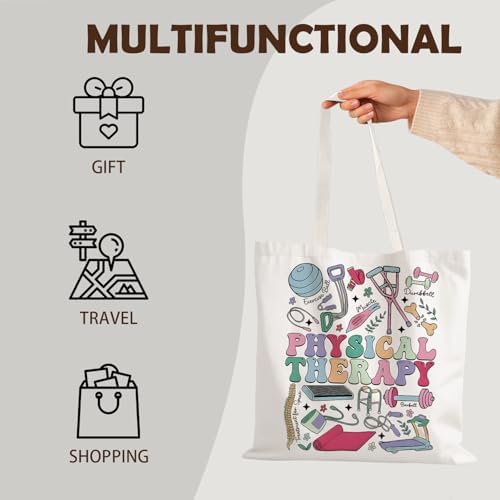 FBB Doctor Reusable Shopping Grocery Bags - Image 7