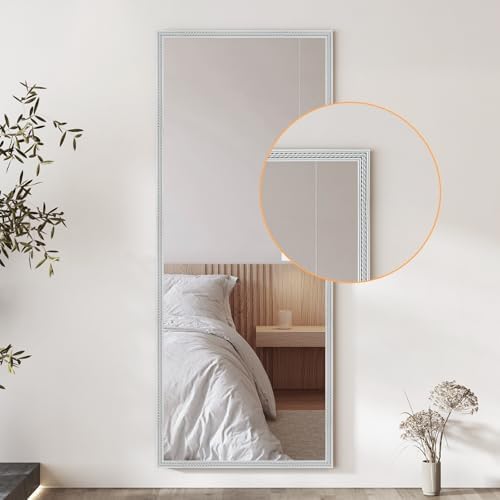 0.8" x16.4FT Silver Peel and Stick Crown Molding - Self-Adhesive PVC Trim with Metallic Finish for Mirror Frames, Cabinet & Decor - Image 4