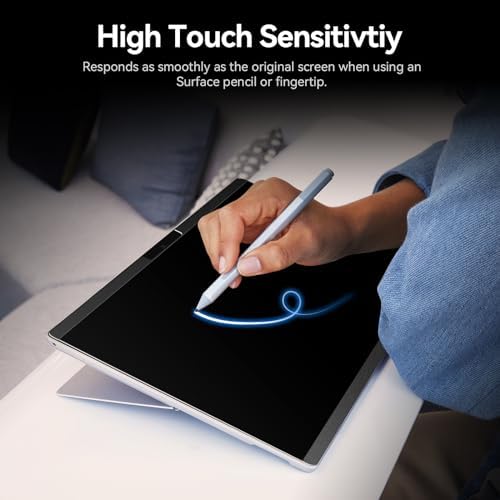 Magnetic Privacy Filter Compatible with 15 Inch Surface Laptop 6/5/4/3/2/1 - Image 6