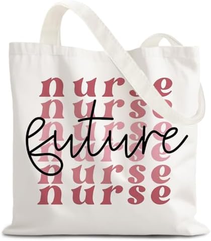 FBB Doctor Reusable Shopping Grocery Bags by Unknown
