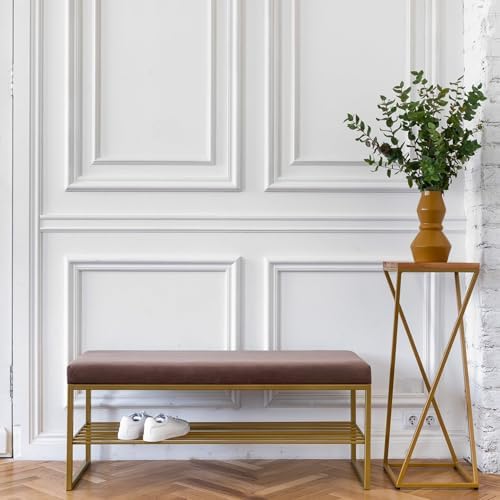 Hungbak 120"L x 1.3"W Peel and Stick Chair Rail Panel Molding, Pre-Primed Trim for Home Decoration & Wall Protection - Image 2