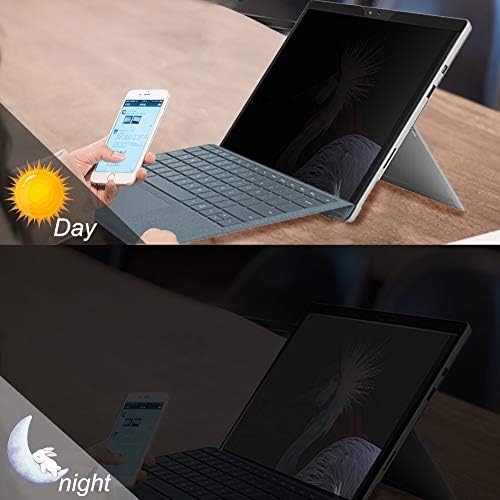 for Microsoft Surface Laptop 3/4/5 th Gen 13.5 inch Privacy Screen Filter - Image 4
