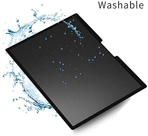 for Microsoft Surface Laptop 3/4/5 th Gen 13.5 inch Privacy Screen Filter - Image 3