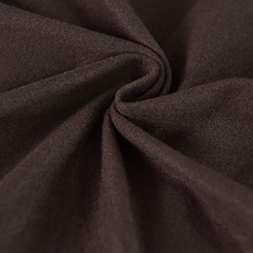 Easy-Going Stretch Oversized Loveseat Couch Cover for 2 Cushion Washable - Image 5