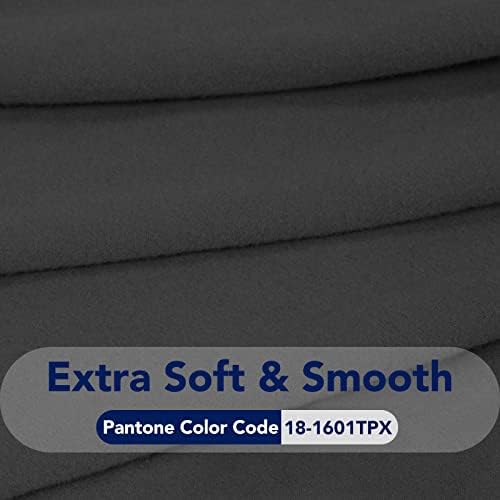PureFit Super Stretch 3 Seats Recliner Sofa Couch Cover with Pocket - Image 5