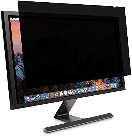 Kensington FP270W9 Privacy Screen for 27" Widescreen Monitors (16:9) by Unknown