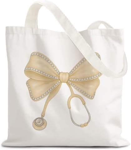 FBB Doctor Reusable Shopping Grocery Bags by Unknown