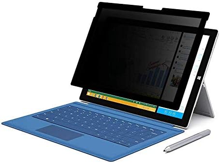 FILMEXT for Microsoft Surface Pro 11/10/9/8/X Privacy Screen Protector 13" by FILMEXT