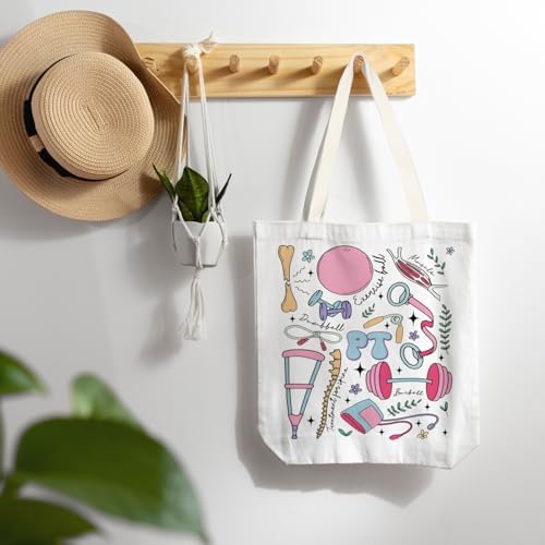 FBB Doctor Reusable Shopping Grocery Bags - Image 3