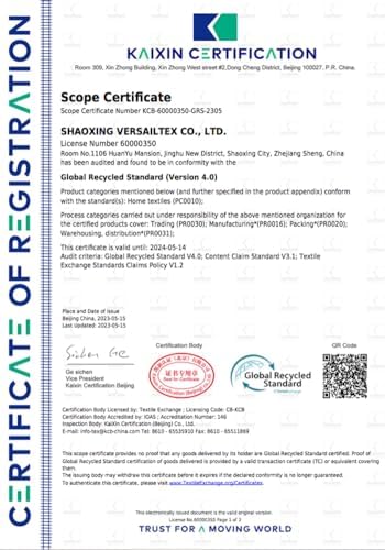 H.VERSAILTEX 4 Piece Stretch Sofa Covers for 3 Cushion Couch Covers for Living Room Furniture Slipcovers (Base Cover Plus 3 Seat Cushion Covers) Upgraded Thicker Jacquard Fabric (XL Sofa, Burgundy) - Image 6