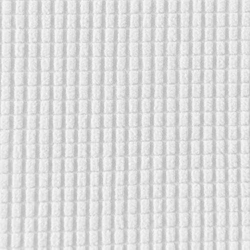 Easy-Going Stretch Loveseat Couch Covers Washable Snow White - Image 5