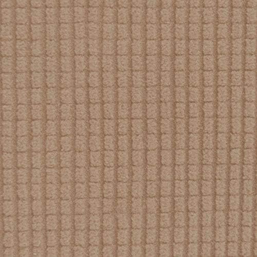 Easy-Going Stretch Couch Covers for Sofa Washable Large Camel - Image 5