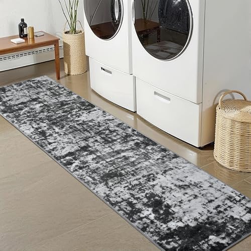 2x8 Washable Runner Rug Non Slip Runners for Hallway Kitchen Runner - Image 5