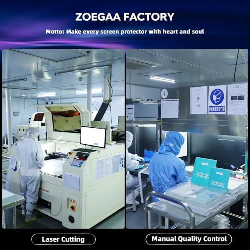 ZOEGAA Privacy Screen for 15 inch Surface Book 3/2/1,Magnetic Removable Touchable Privacy Filter for Surface Book 15inch Screen Protector,Anti-Blue Light Anti-Scratch - Image 2