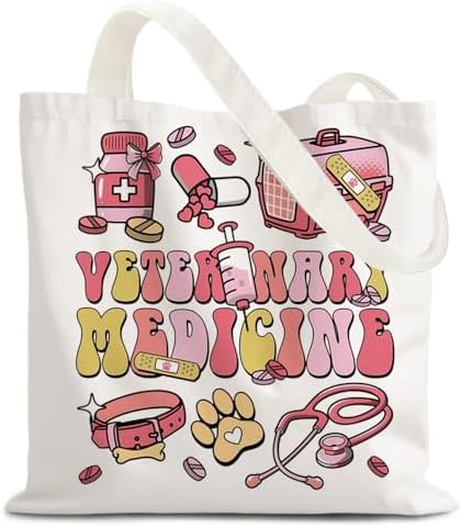 FBB Doctor Reusable Shopping Grocery Bags by Unknown