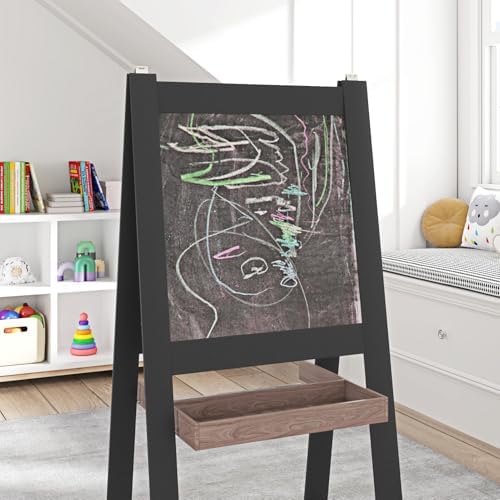 WESTICK Black Mirror Frame Border Peel and Stick Bathrom Wallpaper Borders Self Adhesive Waterproof Black Mirror Tape Border Trim Stripes for Kitchen Bedroom Office Wall Decor DIY 3.9" x 160" - Image 5