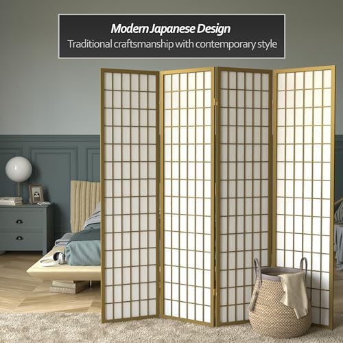 Red Lantern 6 ft. Tall Window Pane - Special Edition - Gold - 4 Panels - Image 2