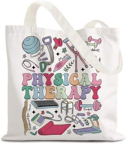 FBB Doctor Reusable Shopping Grocery Bags by Unknown