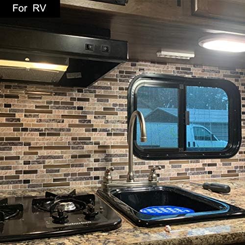 STICKGOO Peel and Stick Wall Tile Self-Adhesive Backsplash Thicker Design - Image 3