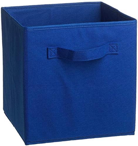 ClosetMaid 58699 Cubeicals Fabric Drawer, Royal Blue by Unknown