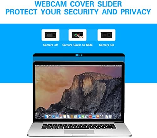 Privacy Screen for MacBook 12 Inch (2015-2017) - Image 4