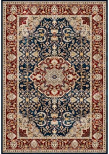 HY HAOYUNLAI Hallway Washable Runner Rug 2.6x10 Kitchen Non Slip Slim Mat by HYHAOYUNLAI