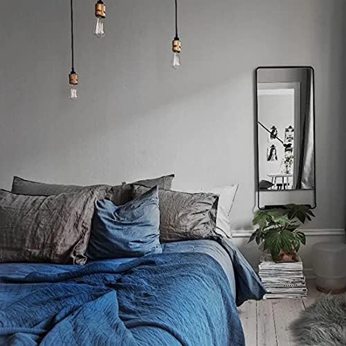 15.7"x197" Grey Peel and Stick Wallpaper Solid Grey Peel and Stick Wallpaper Matte Contact Paper for Cabinet Self Adhesivefor Kitchen Countertops Wall - Image 5